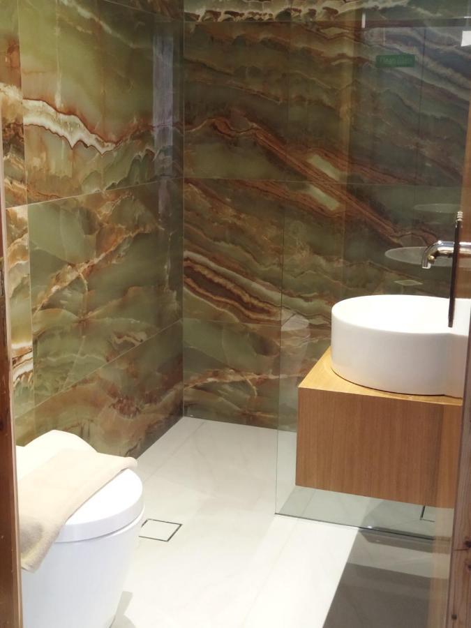 Kiknos Studios 卡拉马基 外观 照片