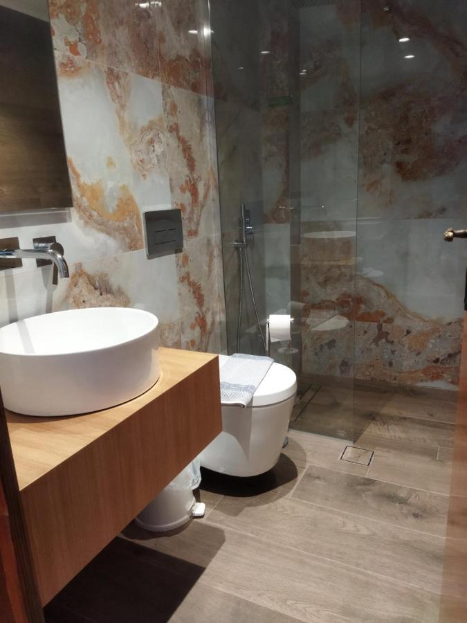 Kiknos Studios 卡拉马基 外观 照片